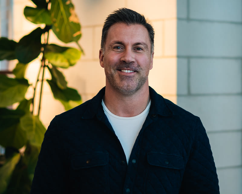 Josh Kosnick, Professional EOS Implementer in Oregon, Wisconsin