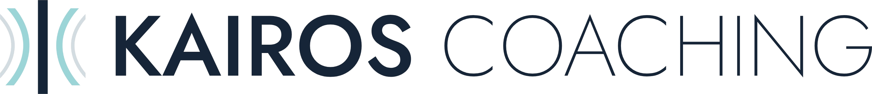 Kairos Coaching